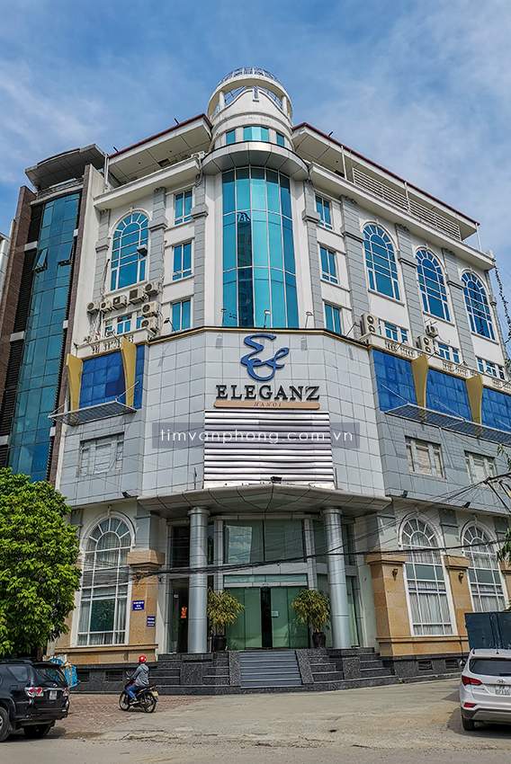 Trần Phú Building